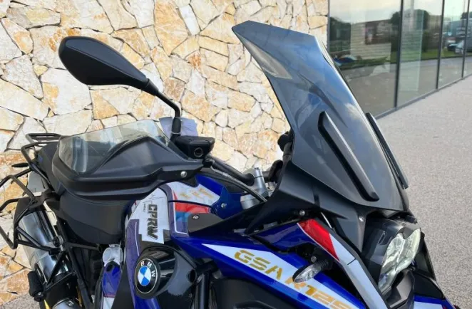 BMW 1250 GS Adventure MX DESIGN'S