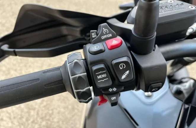 BMW 1250 GS Adventure full pack + options