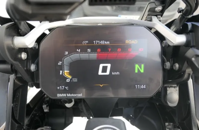 BMW 1250 GS Adventure Style KALAMATA Pack Dynamic + Confort + Touring + Option