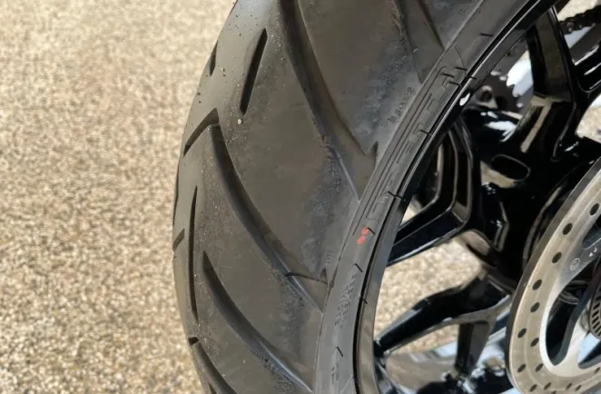 DUCATI Multistrada V2 890 + OPTIONS