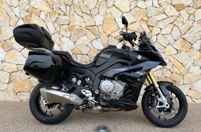 BMW 1000 XR FULL PACK