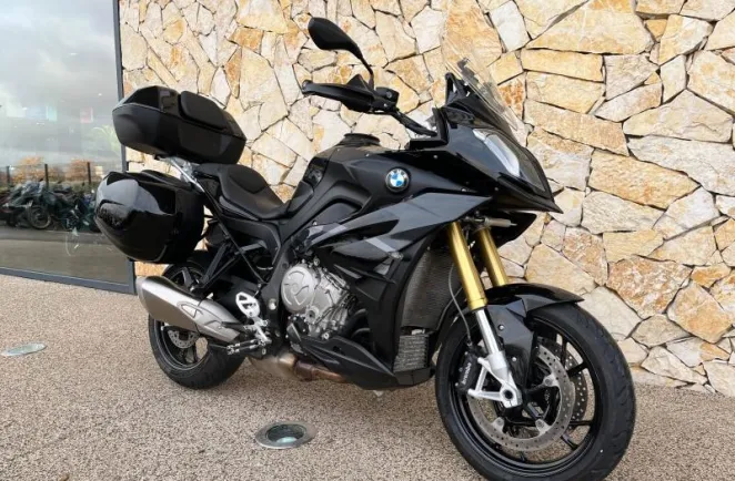 BMW 1000 XR FULL PACK