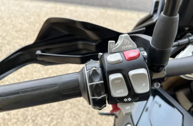 BMW 1000 XR FULL PACK