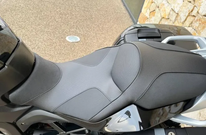 BMW 1000 XR FULL PACK