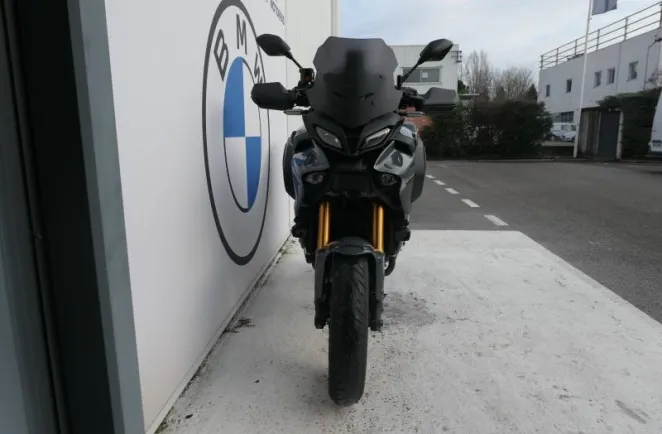 YAMAHA 9 900 GT+ + Options