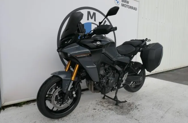 YAMAHA 9 900 GT+ + Options