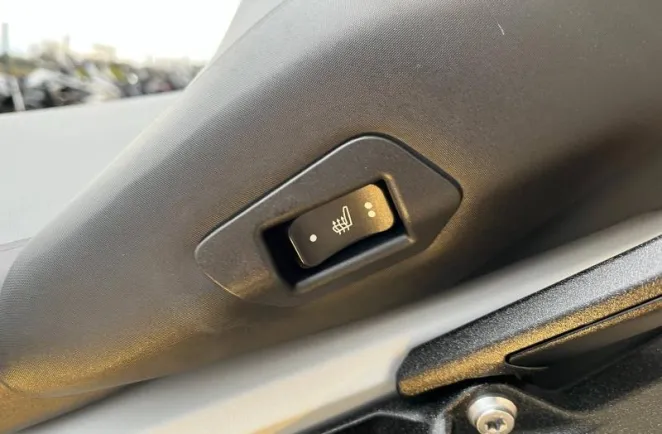 BMW 1300 GS full pack + options