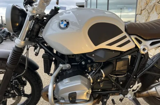 BMW R 1200 NineT Urban G/S Euro 4