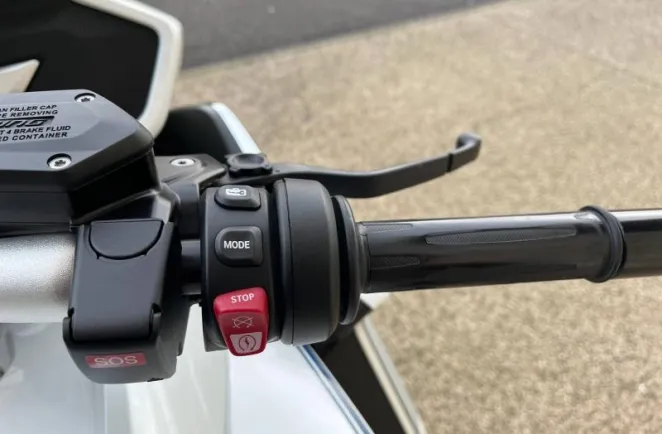 BMW 1600 GT FULL PACK + OPTION 719