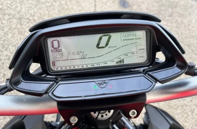 MV-AGUSTA 800  EAS  A2