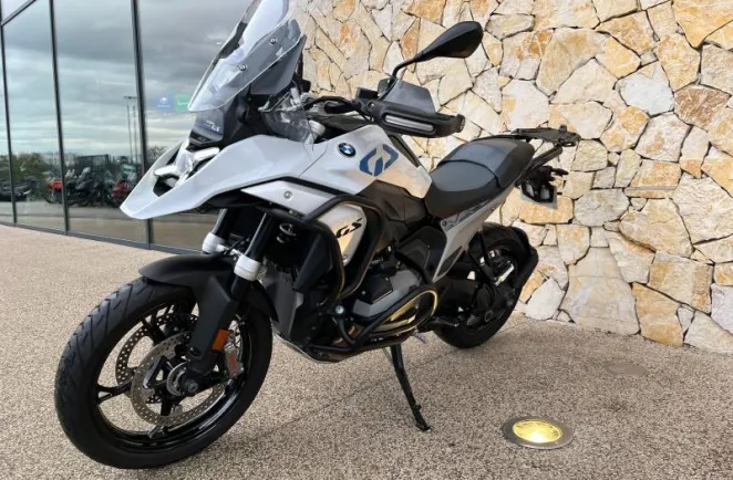 BMW 1300 GS