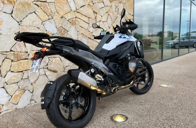 BMW 1300 GS