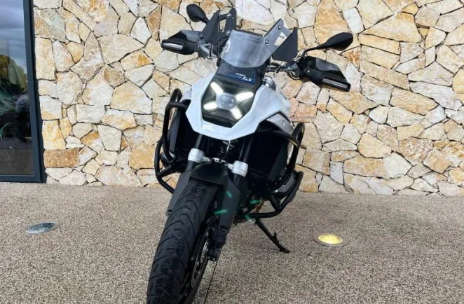BMW 1300 GS