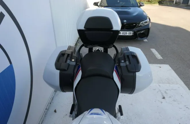 BMW 1250 RS Evo Style Sport Finition Pro + Options