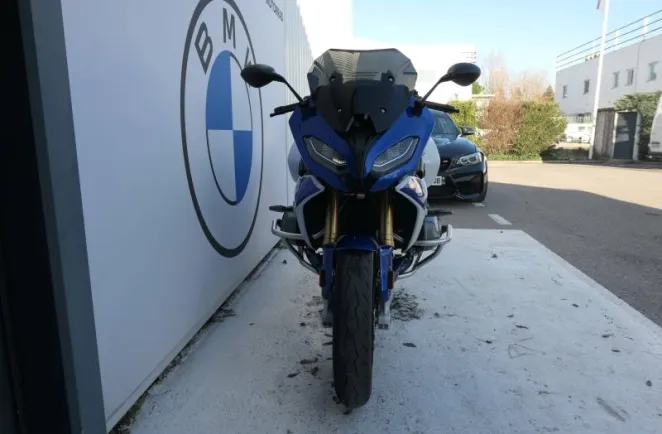 BMW 1250 RS Evo Style Sport Finition Pro + Options