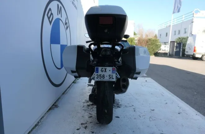 BMW 1250 RS Evo Style Sport Finition Pro + Options