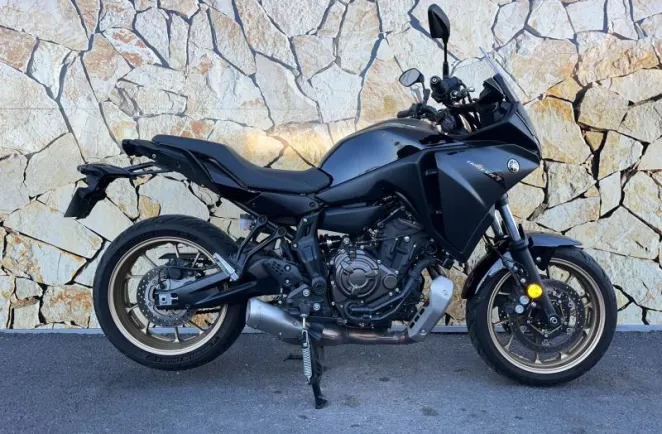 YAMAHA 7  2024 35KW A2