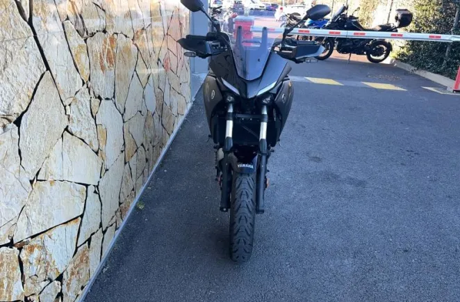 YAMAHA 7  2024 35KW A2