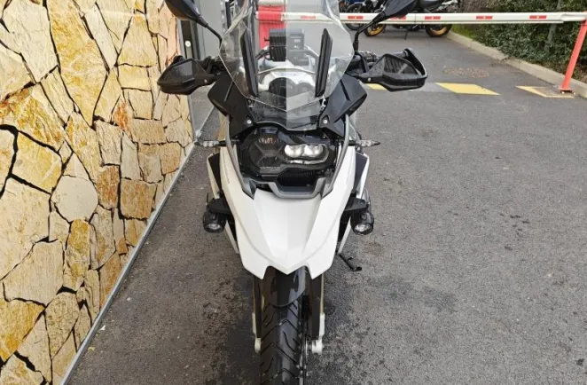BMW 1200 GS ABS Intégral