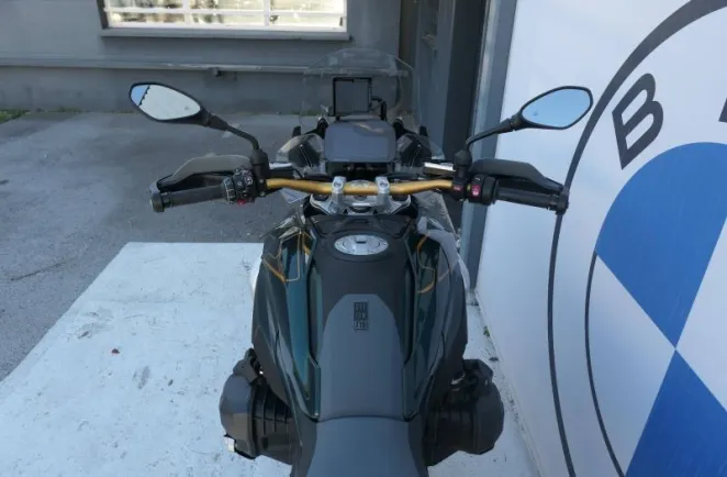 BMW 1300 GS Style 719 Finition Pro + Options (Garantie Constructeur 01/2029)