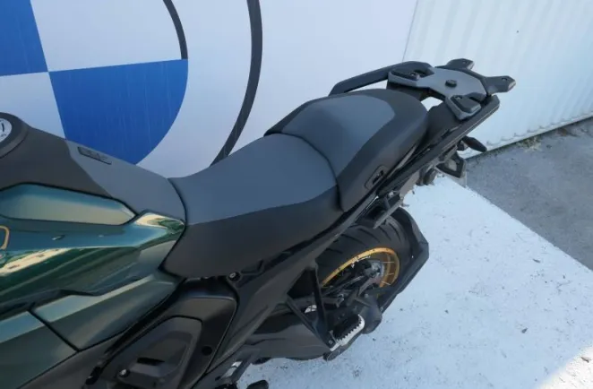 BMW 1300 GS Style 719 Finition Pro + Options (Garantie Constructeur 01/2029)