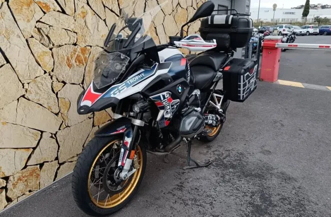 BMW R 1250 GS
