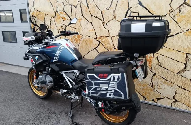 BMW R 1250 GS