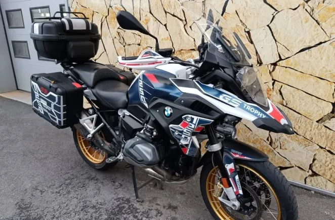 BMW R 1250 GS