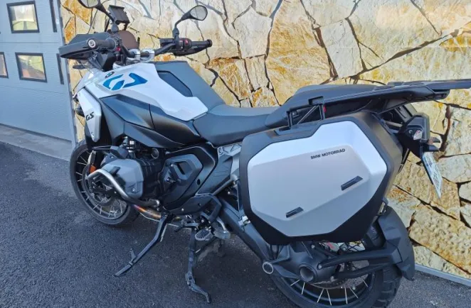 BMW 1300 GS