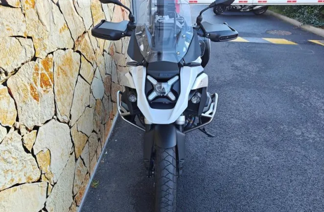 BMW 1300 GS