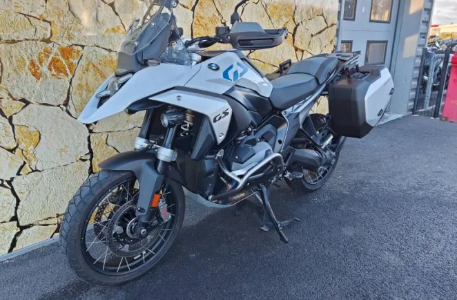 BMW 1300 GS