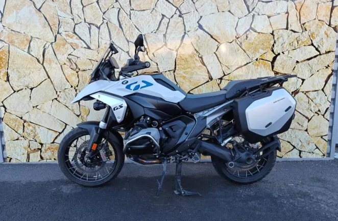 BMW 1300 GS
