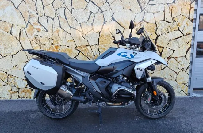BMW 1300 GS