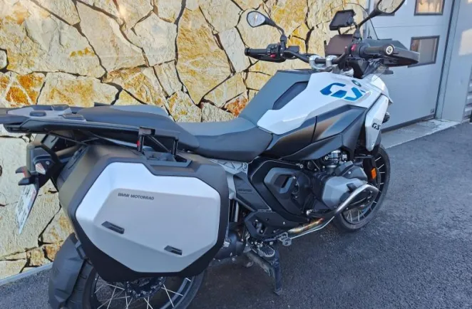 BMW 1300 GS
