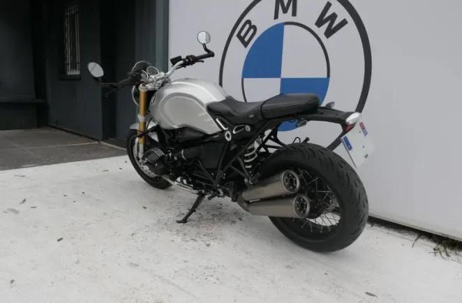 BMW 1200 Nine T 719 Alu Finition Pro NineT