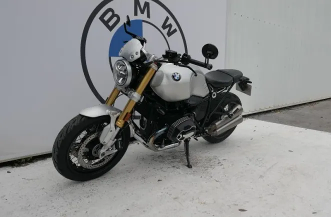 BMW 1200 Nine T 719 Alu Finition Pro NineT