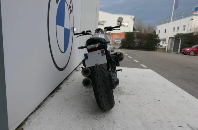 BMW 1200 Nine T 719 Alu Finition Pro NineT