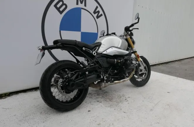 BMW 1200 Nine T 719 Alu Finition Pro NineT