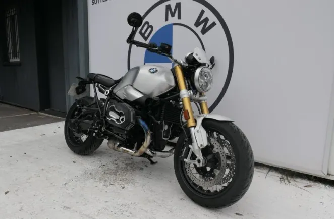 BMW 1200 Nine T 719 Alu Finition Pro NineT