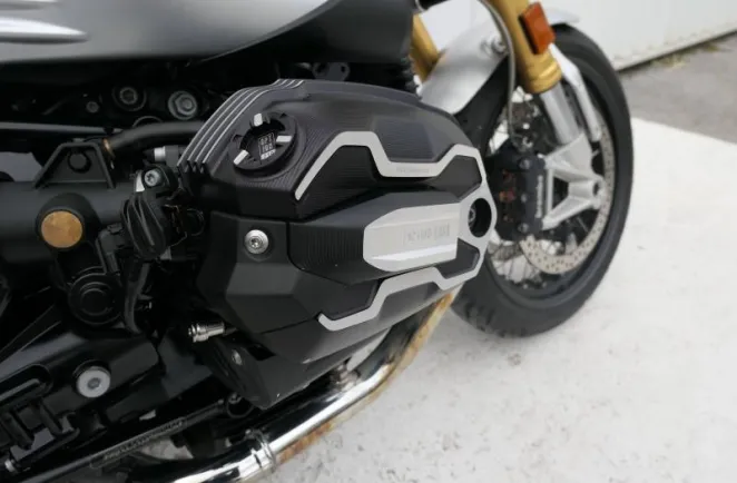 BMW 1200 Nine T 719 Alu Finition Pro NineT