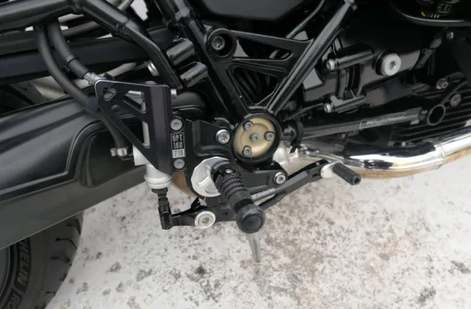 BMW 1200 Nine T 719 Alu Finition Pro NineT