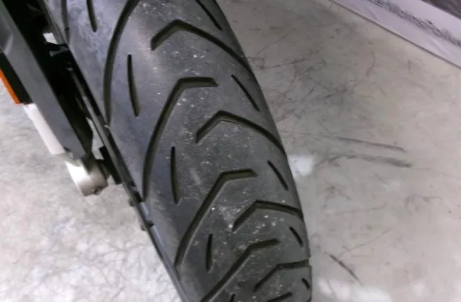 BMW R 1200 GS Adventure