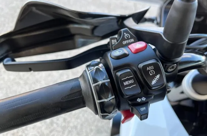 BMW 750 GS FULL PACK + OPTIONS