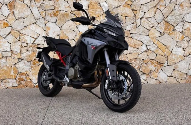 DUCATI Multistrada V4 S 1160 Radar 2025