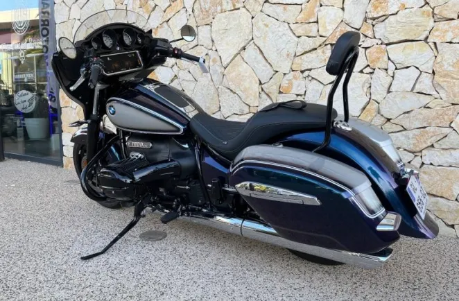 BMW 18 1800 B garantie 12/2027