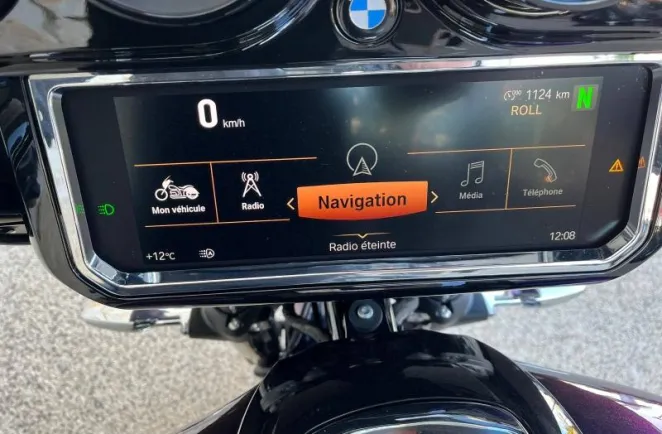 BMW 18 1800 B garantie 12/2027