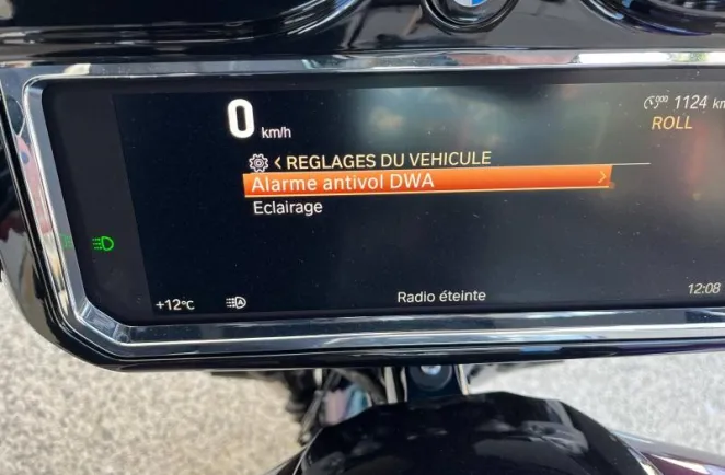 BMW 18 1800 B garantie 12/2027