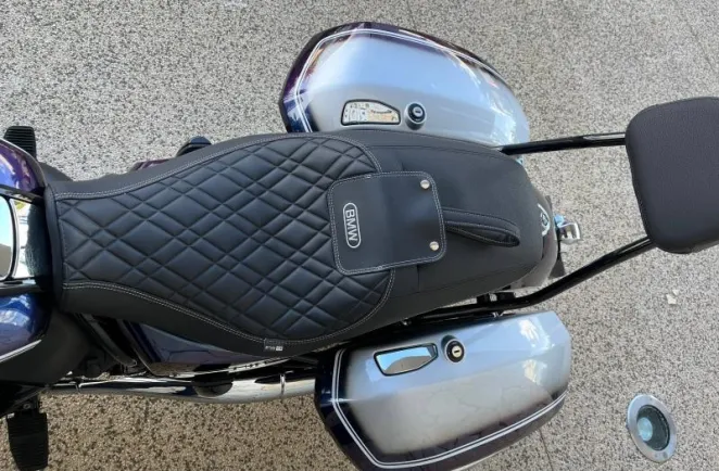 BMW 18 1800 B garantie 12/2027