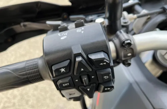 HONDA 1100 L Africa Twin DCT 2021 + OPTIONS