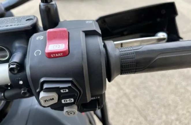 HONDA 1100 L Africa Twin DCT 2021 + OPTIONS